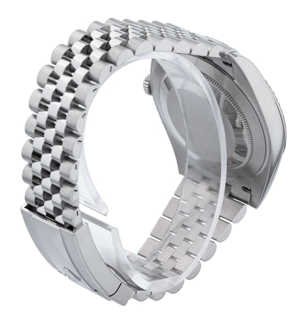 Rolex Datejust 41 126334 Image 3